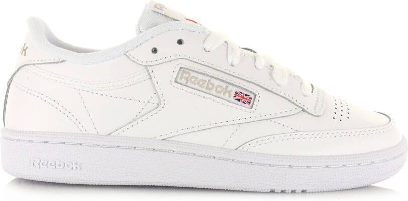 Witte Reebok Sneakers online kopen? Vergelijk op Damesschoenen.nl