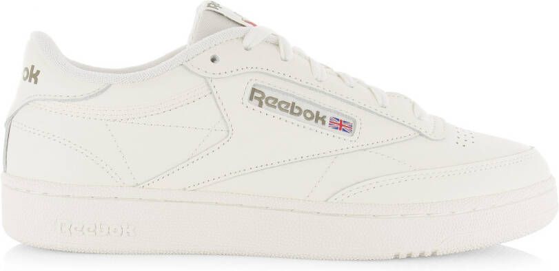 Reebok Club c 85 sneakers vintage off white