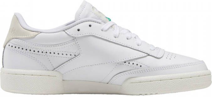 Reebok Club C 85 Zapatilla Mujer