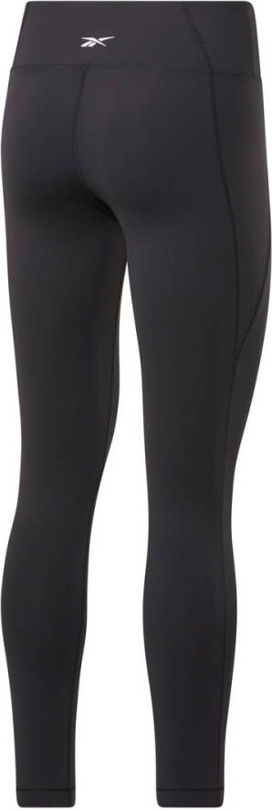 Reebok Training sportlegging zwart