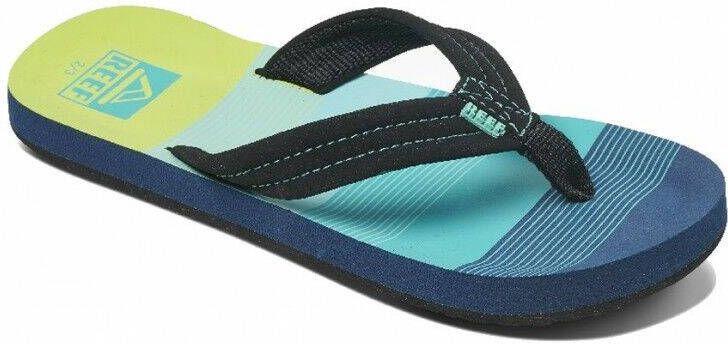 Reef Little Ahi Teenslippers Junior