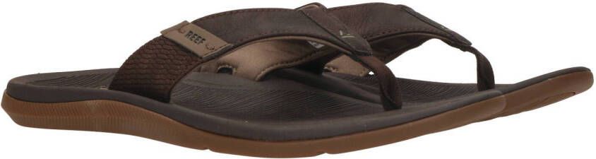 Reef Slippers Santa Ana CI4651 Bruin 45