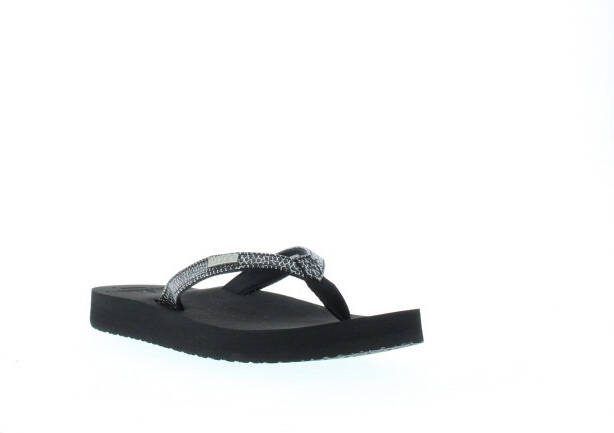 Reef Slippers Star Cushion Sassy RF001384BLS Zwart 40