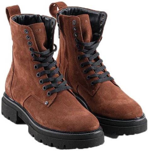 Rehab keet boots , Bruin, Dames