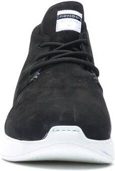 Rehab Sneakers Nazul Nub Zwart
