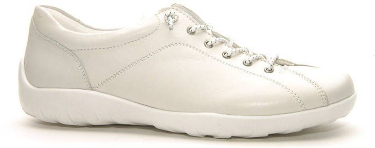 Remonte sneakers R3515 80 , Wit, Dames