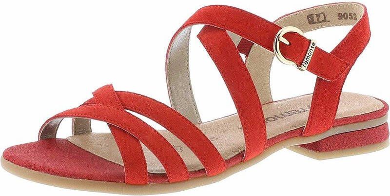 Remonte Sandalen/sandaaltjes