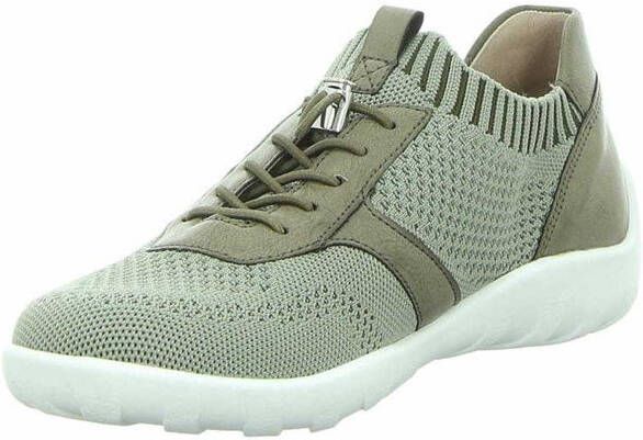 Veterschoen Remonte marine