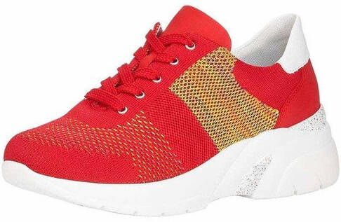 Remonte Veterschoenen