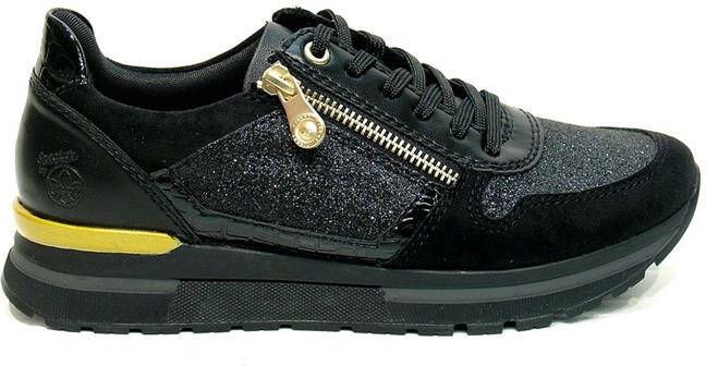 Rieker Lage Sneakers CROPA