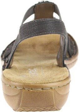 Rieker Sandalen/sandaaltjes