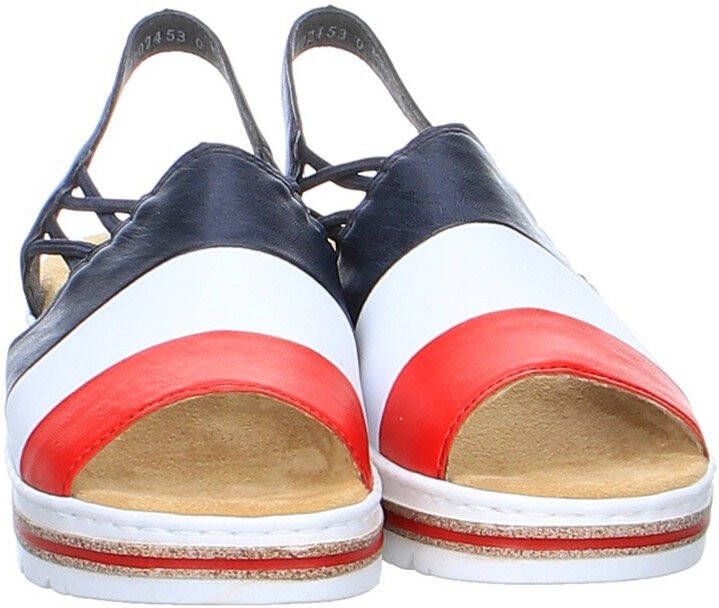 Rieker Sandalen/sandaaltjes