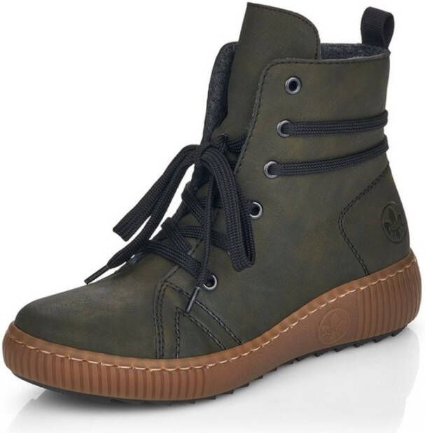 Rieker Veterschoenen