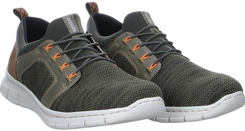 Rieker Veterschoenen