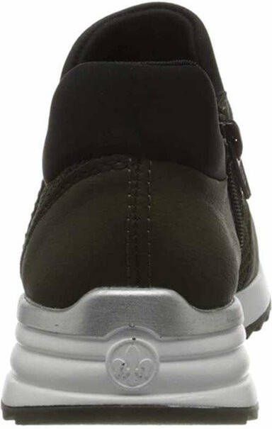 Rieker Veterschoenen