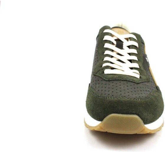 Rieker Veterschoenen