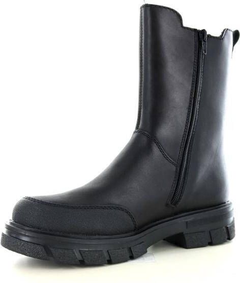 Rieker Enkellaarzen Z9153 00