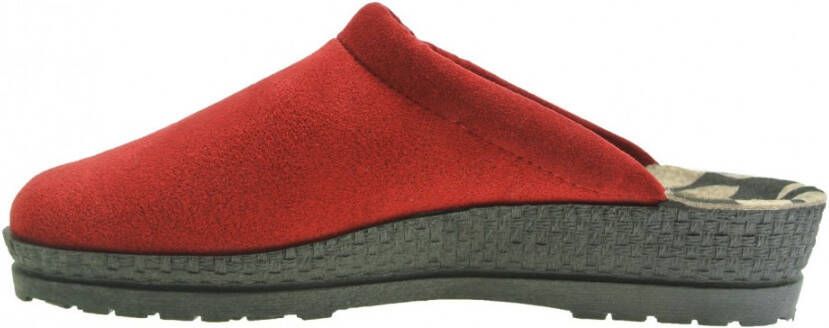 Rohde 2292 dames pantoffel