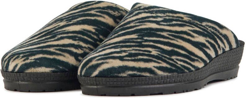 Rohde Dames pantoffels 2294