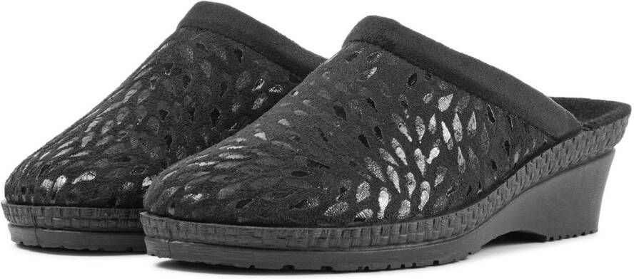 Rohde Dames pantoffels 2456