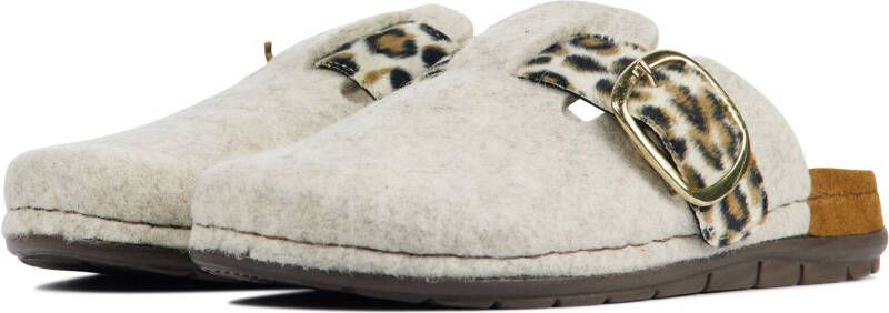 Rohde Dames pantoffels 6190