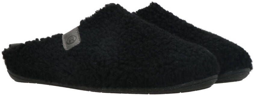 Rohde Muil Dames Zwart