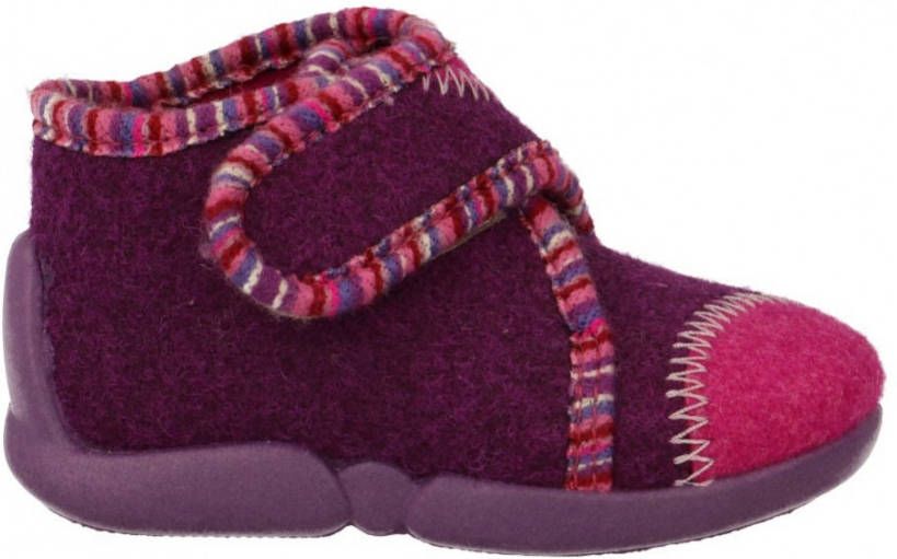 Rohde Pantoffels