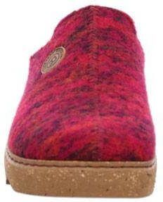 Rohde Roze Pantoffels