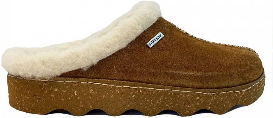 Rohde Dames Slipper (Huisschoen)