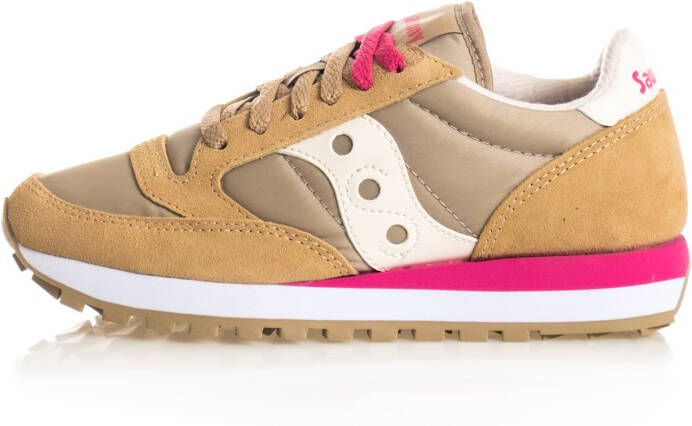 Saucony Sneakers vrouw jazz original s1044.639