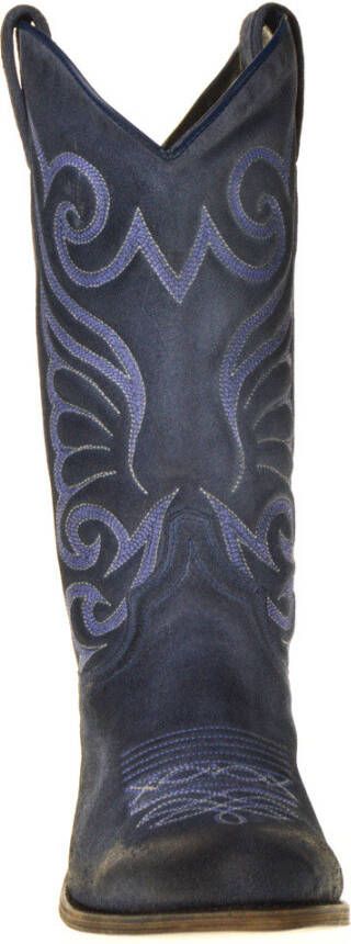 Sendra Dames cowboylaarzen