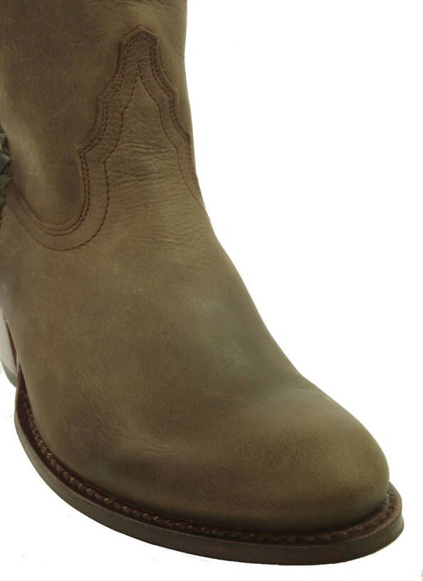 Sendra Dames enkel laarsjes 10748 05