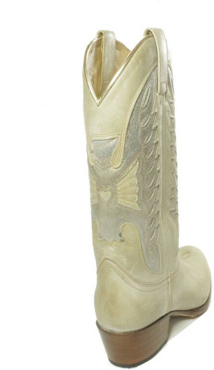 Sendra Dames westernlaarzen 8850 03