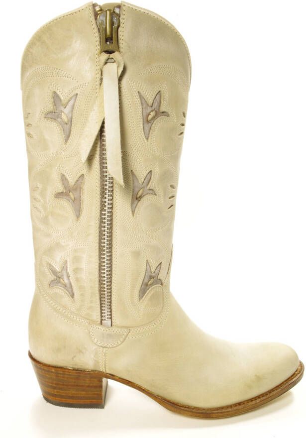 Sendra Dames westernlaarzen 8976 05