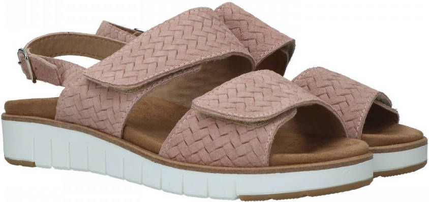 Sens Sandaal Dames Roze