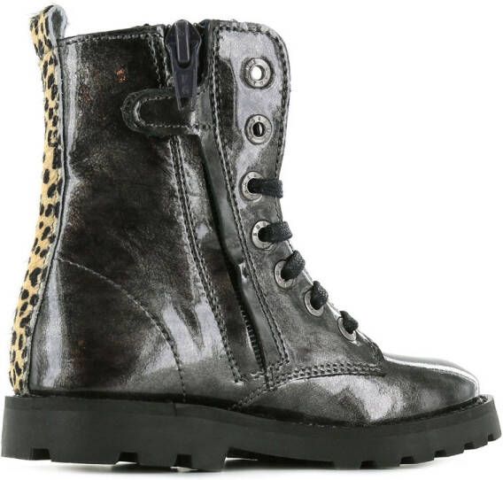 Shoesme ta21w025 c , Grijs, Dames