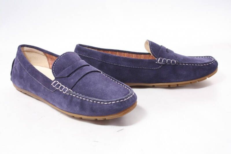 Sioux Carmona instappers