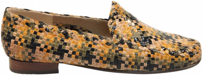 Sioux Damesschoenen instappers