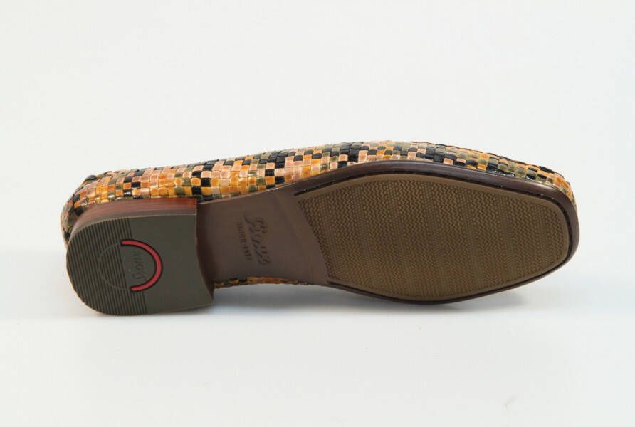 Sioux Damesschoenen instappers