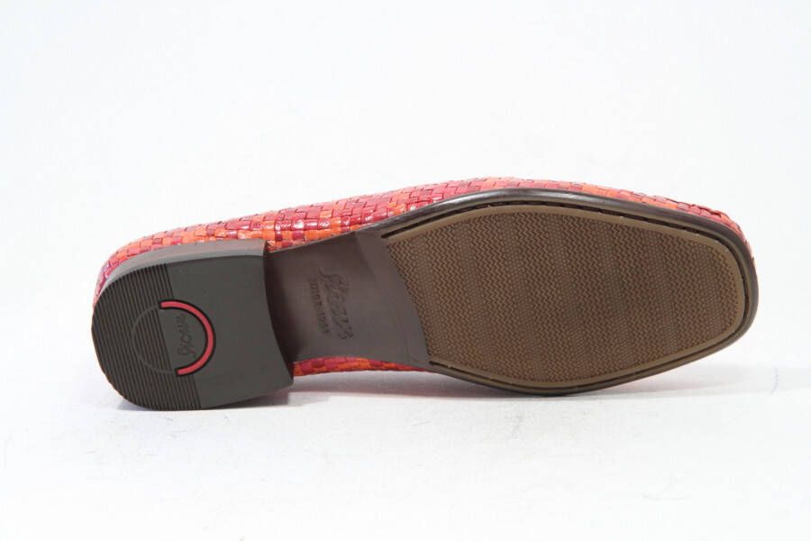 Sioux Damesschoenen instappers