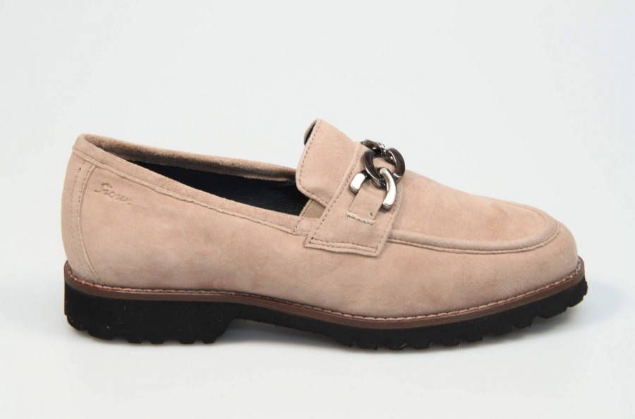 Sioux Damesschoenen instappers