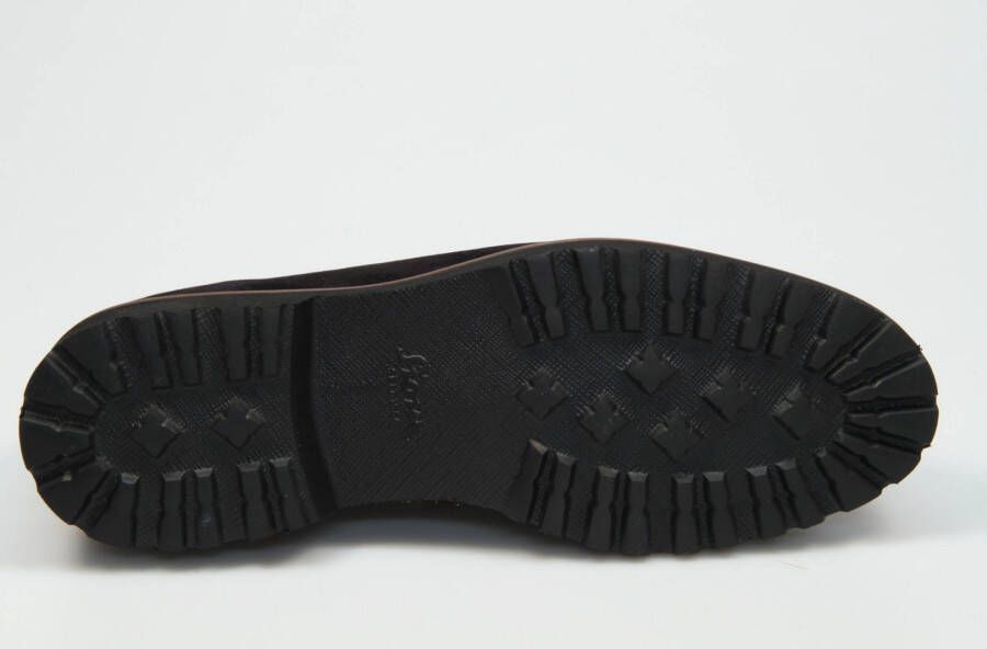 Sioux Damesschoenen instappers