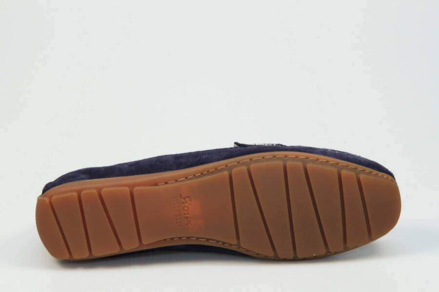 Sioux Damesschoenen instappers