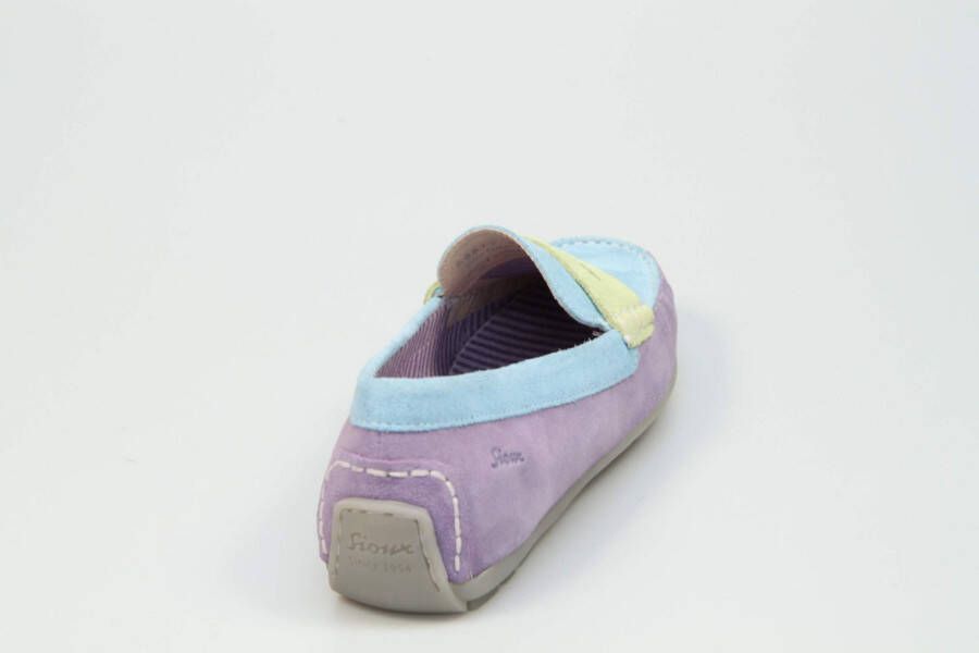 Sioux Damesschoenen instappers