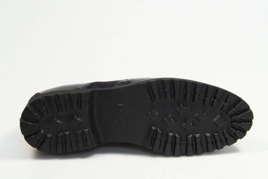 Sioux Damesschoenen veterschoenen