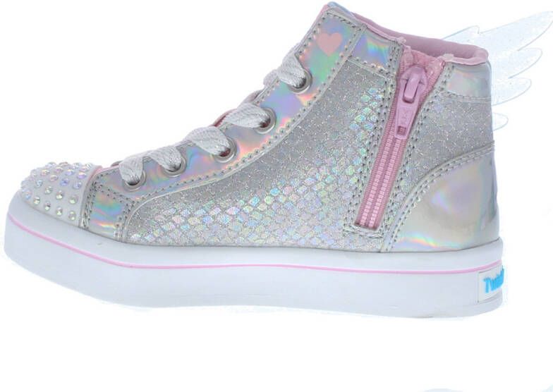 Skechers Boot veter 103881