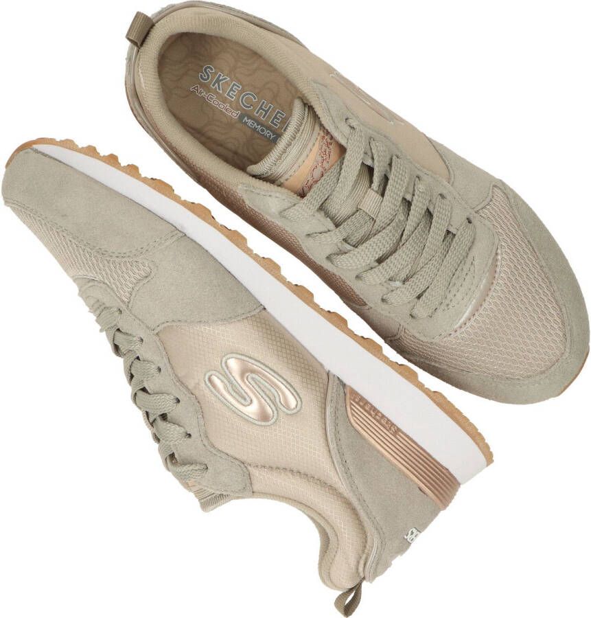 Skechers Og 85 gold'n gurl sneaker