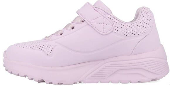 skechers Uno Lite Frosty Vibe 310459L/LIL Lila Paars
