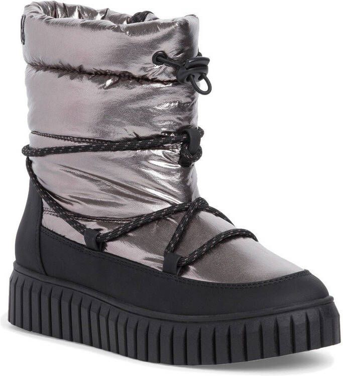 s.Oliver Dames enkellaarsje 5 5 26454 39 maat eu