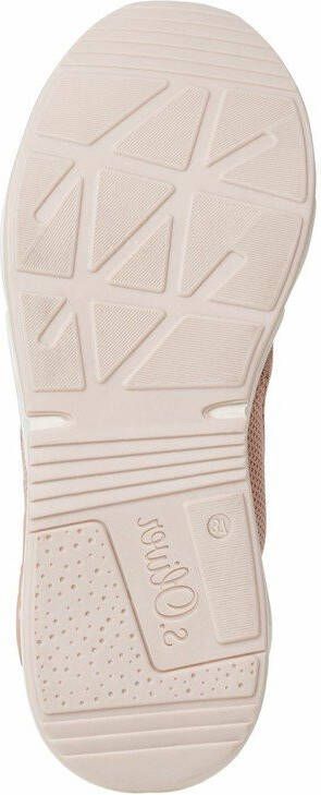 s.Oliver Dames sneaker 5 5 23602 37 maat eu